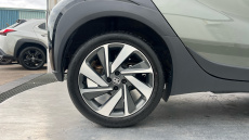 Toyota Aygo X 1.0 VVT-i Edge 5dr Petrol Hatchback